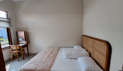 Exclusive Double Room