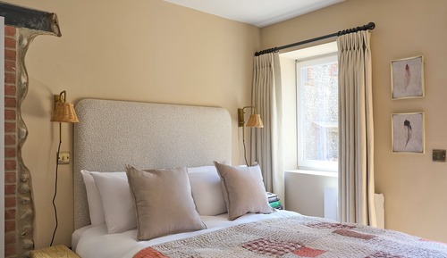 Signature Room