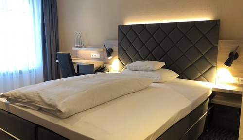 Classic Single Room