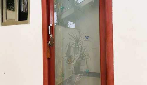 Standard Double or Twin Room, 2 Twin Beds