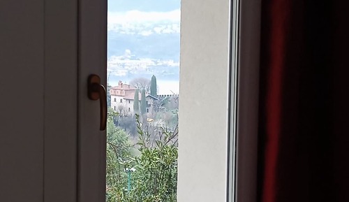 Classic Double or Twin Room, Lake View