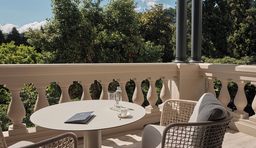 Grand Suite Garden