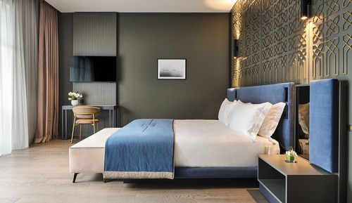 Grand Suite Lago