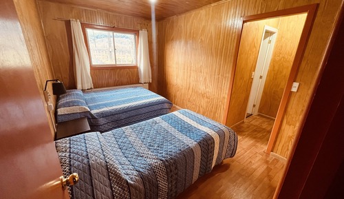 Traditional Triple Room