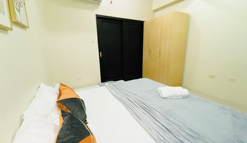 Apartment, 1 Bedroom
