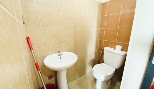 Apartment, 2 Bedrooms