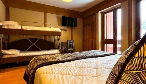 Double or Twin Room