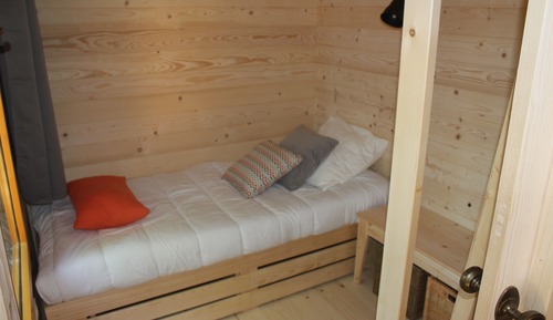 Cottage, Garden View