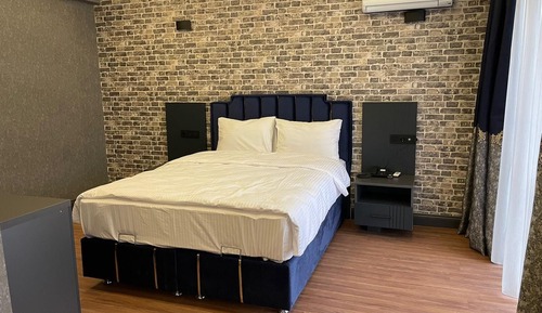 Luxury Studio Suite, Mountain View