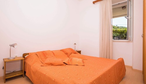 Apartment (Apartments Vidak - One Bedroom Apartm)