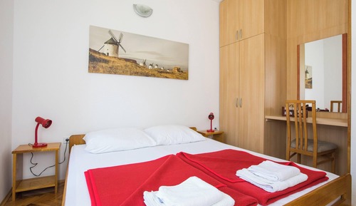 Apartment (Apartments Vidak - One Bedroom Apartm)
