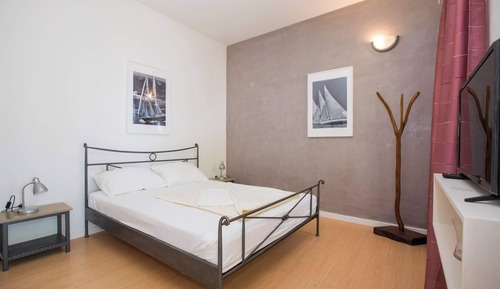 Studio (Apartments Vidak - Studio Apartment w)