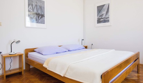Studio (Apartments Vidak - Studio Apartment w)