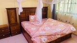 Comfort Quadruple Room, Balcony