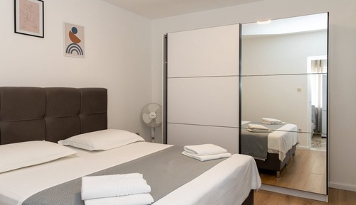 Apartment (Apartments Villa Marijana - Standard )