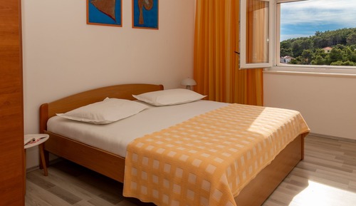 Apartment (Apartments Villa Marijana - Two Bedro)