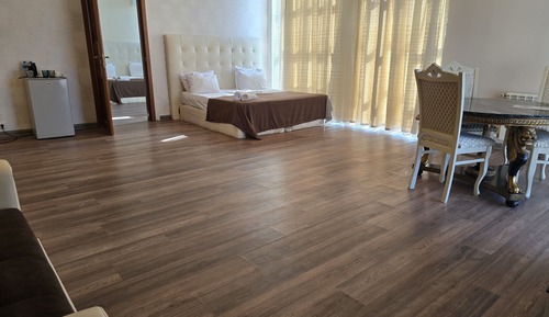 Family Suite, Beach View