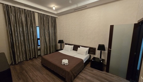Basic Suite, Beach View