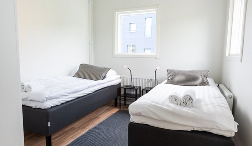 Standard Apartment