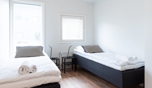 Standard Apartment