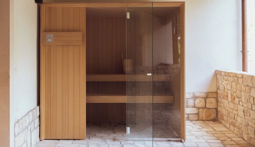 Luxury Studio Suite, Patio, Garden View