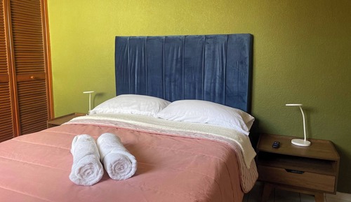 House, 3 Bedrooms, Patio