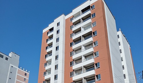 Basic Apartment
