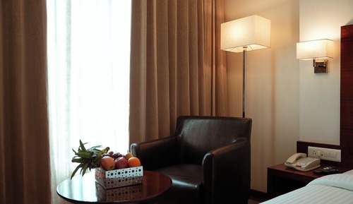 Executive Double Room
