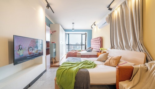 Classic Apartment