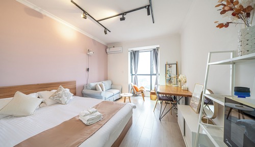 Classic Apartment