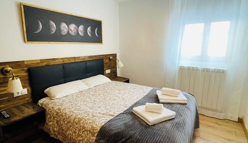 Family Apartment, Mountain View