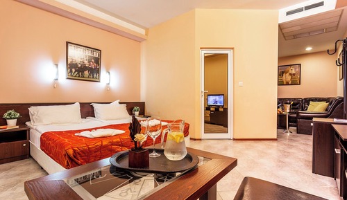 Comfort Apartment