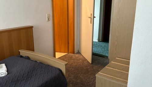 Basic Single Room