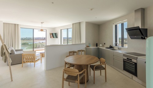 Studio, Balcony, Sea View