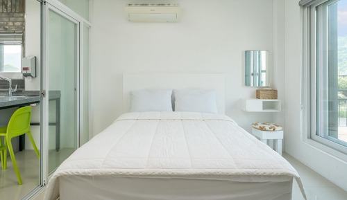 Basic Room, 1 Bedroom (Agisae)