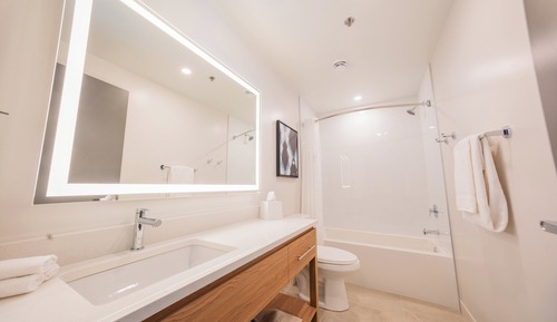Studio Suite, 2 Queen Beds