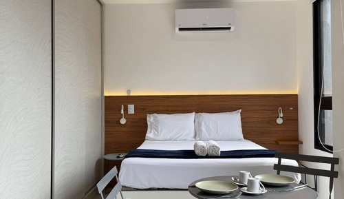 Exclusive Apartment