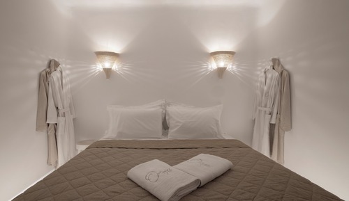Traditional Room