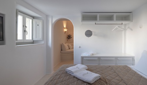Superior Suite