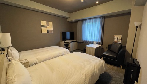 Comfort Twin Room, Non Smoking