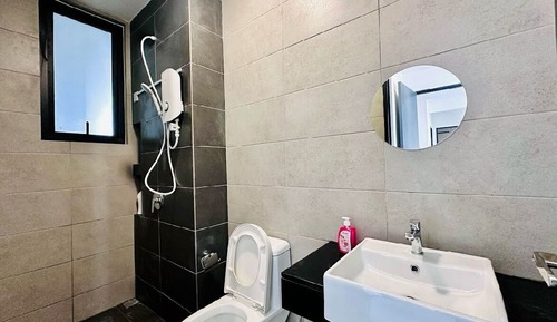 Apartment, 3 Bedrooms