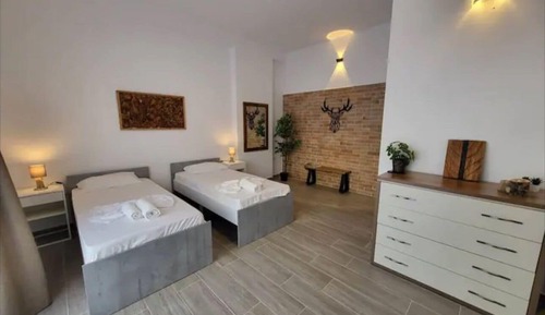 City Apartment