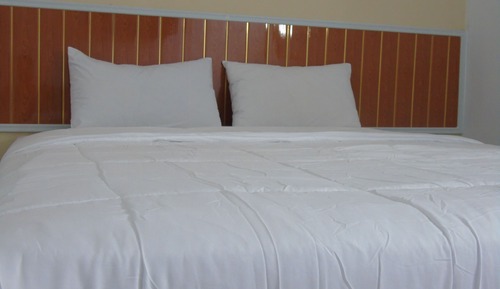Deluxe Room, 1 Double Bed, Non Smoking