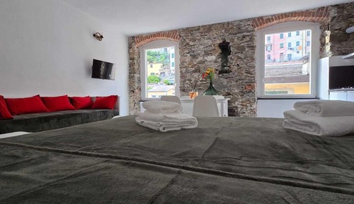 Superior Apartment, City View