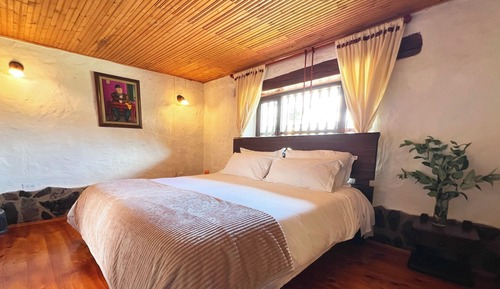 Design Double Room