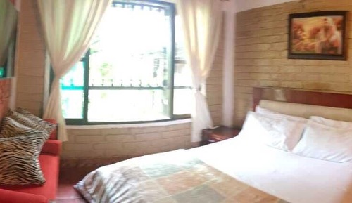 Elite Double Room