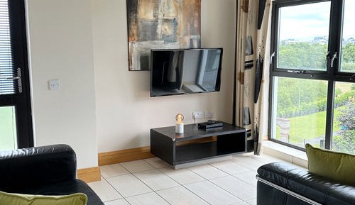 Standard Double Room, 1 Double Bed, Ensuite