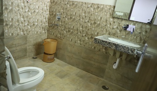 Basic Double Room