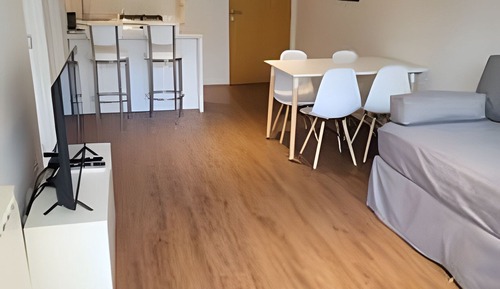 Classic Apartment