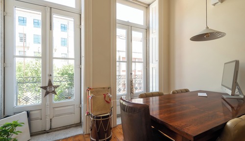 Apartment (1 Bedroom)